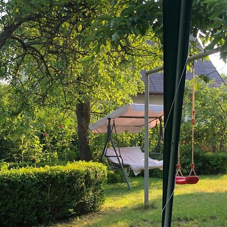 Apartamenty Parkowa Koszalin Exterior foto