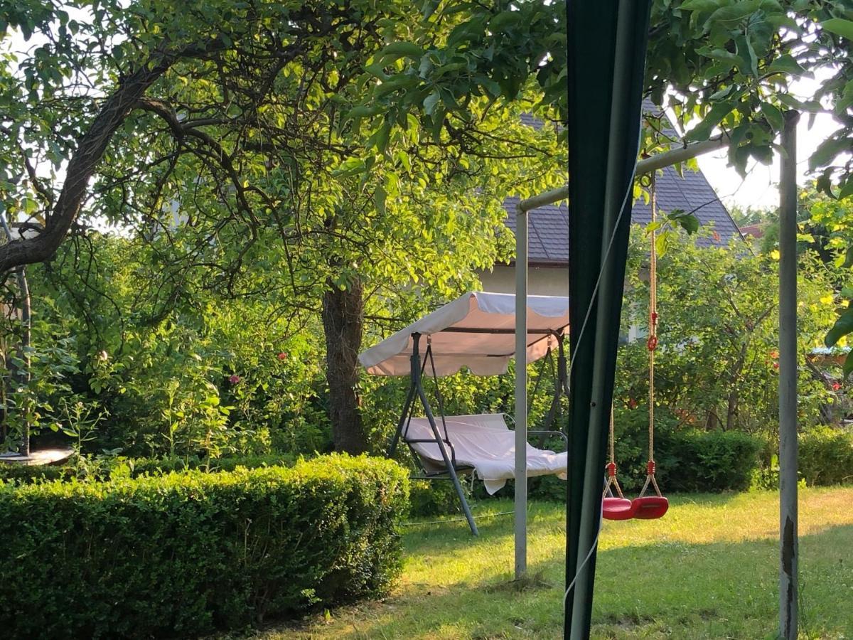 Apartamenty Parkowa Koszalin Exterior foto