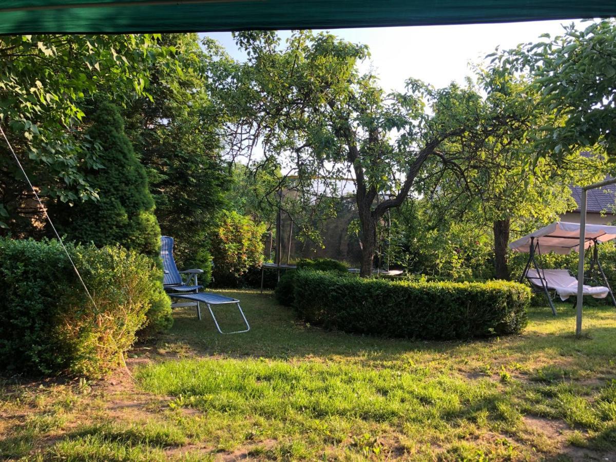 Apartamenty Parkowa Koszalin Exterior foto