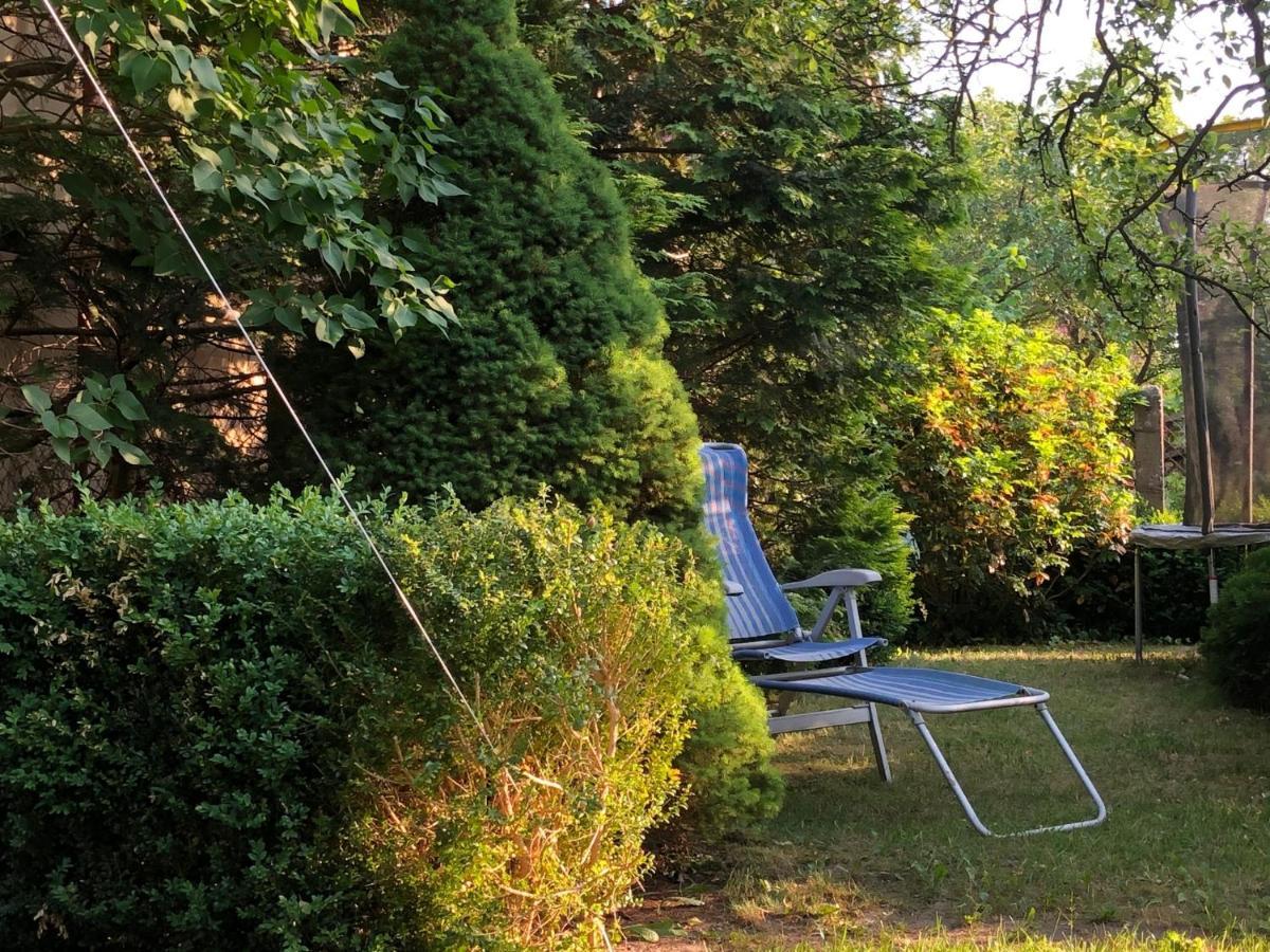 Apartamenty Parkowa Koszalin Exterior foto
