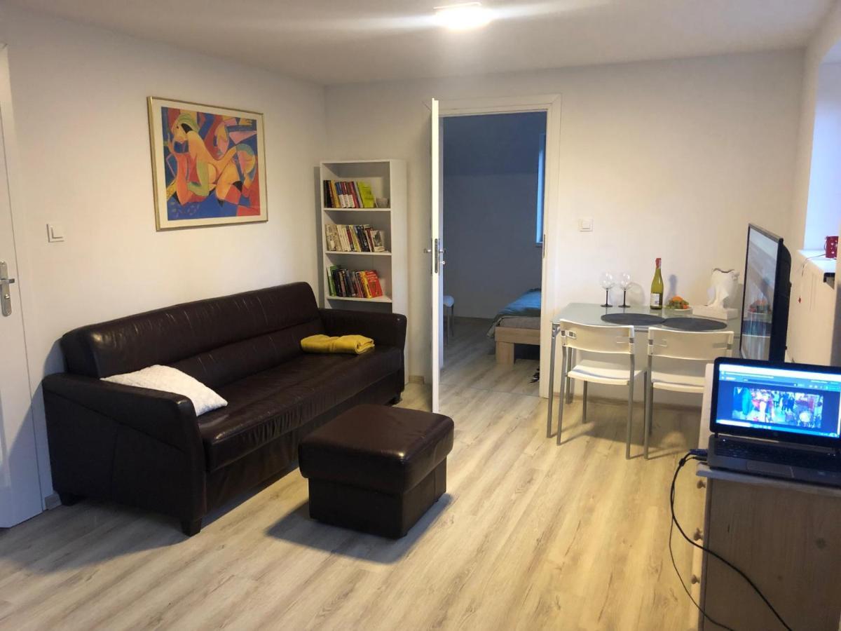 Apartamenty Parkowa Koszalin Exterior foto