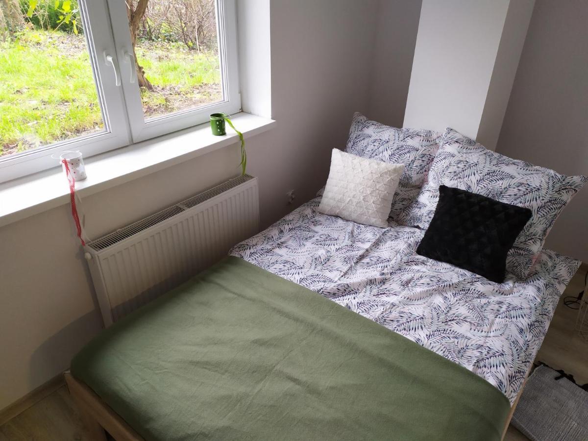 Apartamenty Parkowa Koszalin Exterior foto