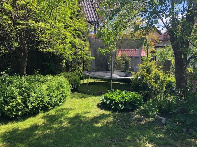 Apartamenty Parkowa Koszalin Exterior foto